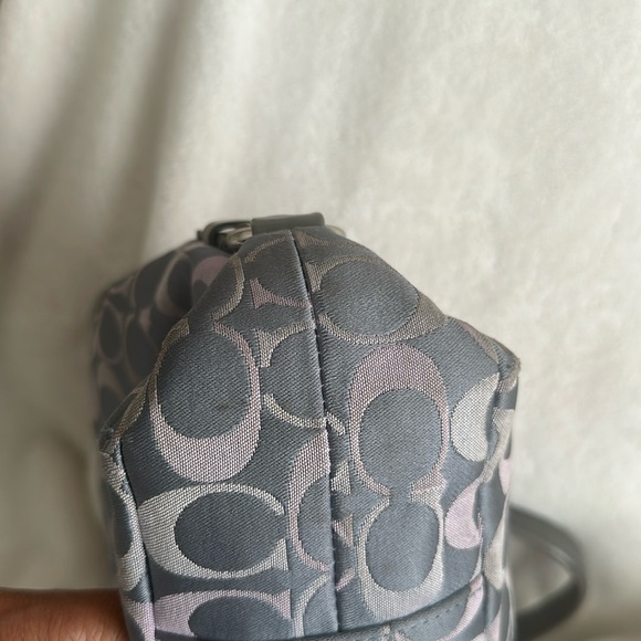 Coach bag - Picture 4 of 6